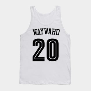 Gordon Hayward Charlotte Tank Top